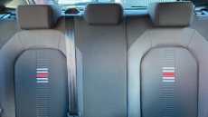 SEAT Ibiza 1.0 TSI 95 FR [EZ] 5dr Petrol Hatchback